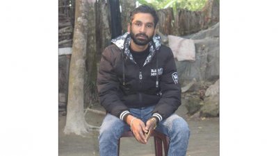 নিহত লালন ফকির