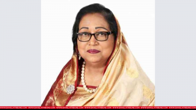 শেরীফা কাদের