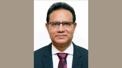 ভূমি সচিব খলিলুর রহমান (ফাইল ছবি)