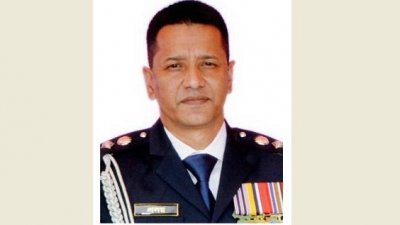 প্রলয় কুমার জোয়ার্দার