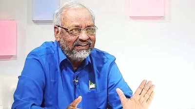মেজর (অব.) আখতারুজ্জামান
