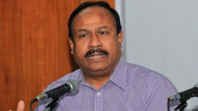 মুজিবুল হক চুন্নু  (ফাইল ফটো)