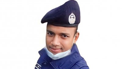 সুমন মিয়া