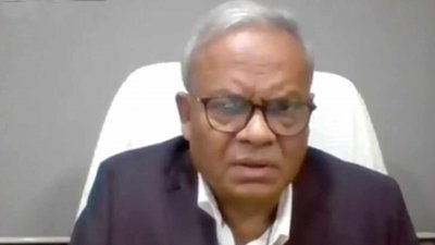 অনলাইন সংবাদ সম্মেলনে রুহুল কবির রিজভী
