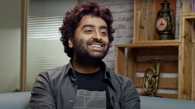 অরিজিৎ সিং