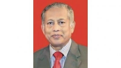 দিলীপ বড়ুয়া
