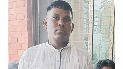 মো. মোস্তাফা কামাল মুন্সি