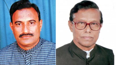 জোটের জন্য সরে দাঁড়ালেন এমপি লুৎফুল্লাহ, নেত্রীর সম্মানে মুজিবুর