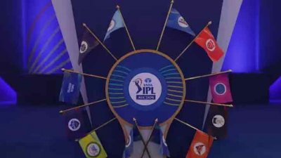 আইপিএল নিলাম
