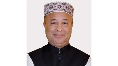 জাফর আলম