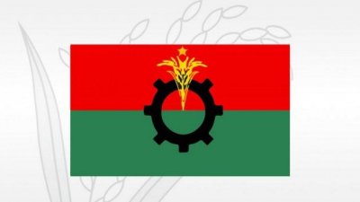 বিএনপির লোগো