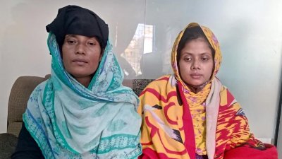 গ্রেফতার দুই আসামি