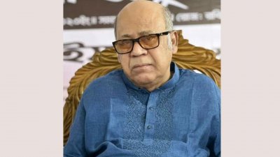 অ্যাডভোকেট কামরুল ইসলাম (ছবি: ফেসবুক)
