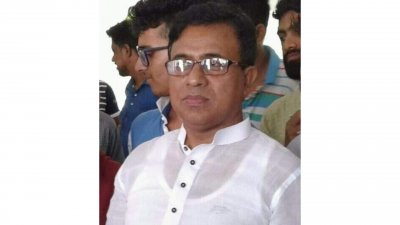 টিএস আইয়ূব