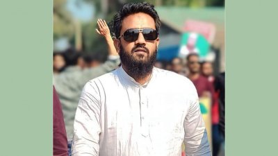 আ‌মিমুল ইহসান‌ (ফাইল ছবি)