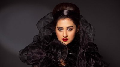 শবনম বুবলী