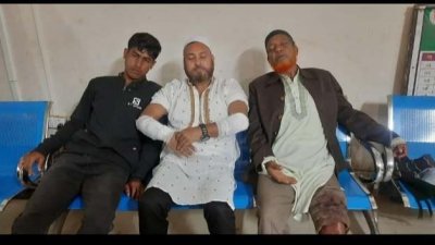 কুমিল্লায় নৌকার সমর্থকদের বিরুদ্ধে স্বতন্ত্র প্রার্থীর প্রচারণায় হামলার অভিযোগ