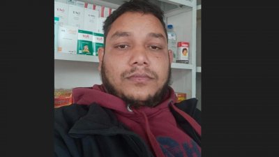 গ্রেফতারকৃত ফরিদুল