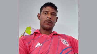 মো. সাইদুল (ফাইল ছবি)