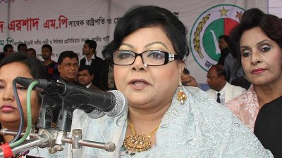 সালমা ইসলাম