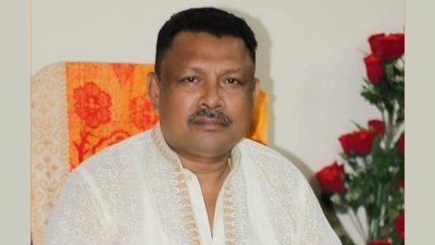 মতিউর রহমান রাজা (ফাইল ছবি)