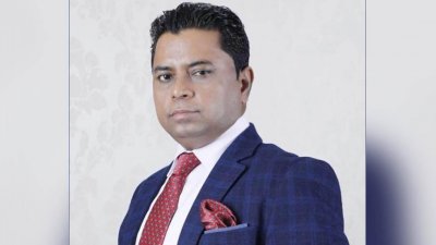 কামাল জামান মোল্লা (ফাইল ছবি)