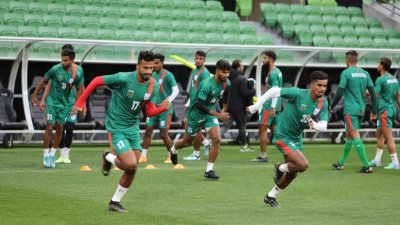 ২০২৩- দারুণ কেটেছে বাংলাদেশের