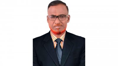 রুহুল আমিন