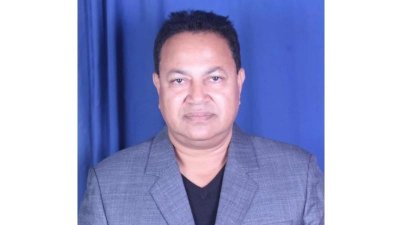 এসআই মনিরুজ্জামান মুন্সি