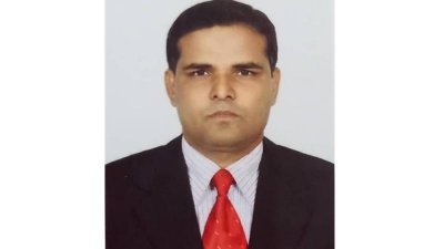 ছামছুল আলম