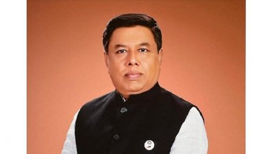 হাবিবুর রহমান পবন