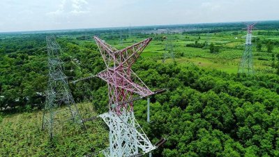 সরকারি বিদ্যুৎ কোম্পানিতে বড় নিয়োগ বিজ্ঞপ্তি
