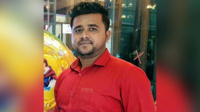গ্রেফতার শিপন পাটোয়ারী (ফাইল ছবি)