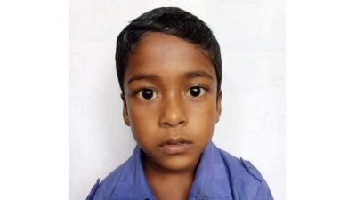 শিশু আরিফ বিল্লাহ