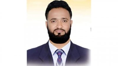 অভিযুক্ত লিটন সরকার