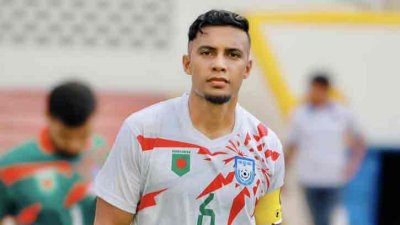 জামাল ভূঁইয়া