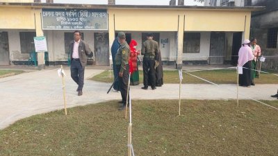 চালনা বন্দর ফাজিল মাদ্রাসা কেন্দ্র