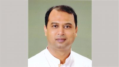 শাহীন আহমেদ/ছবি: সংগৃহীত