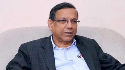 আইনমন্ত্রী আনিসুল হক (ফাইল ছবি)