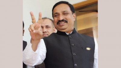 নিজাম হাজারী