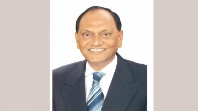 ক্যাপ্টেন অবঃ তাজুল ইসলাম