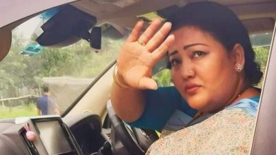 মমতাজ বেগম