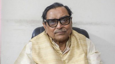 রাশেদ খান মেনন (ফাইল ছবি)