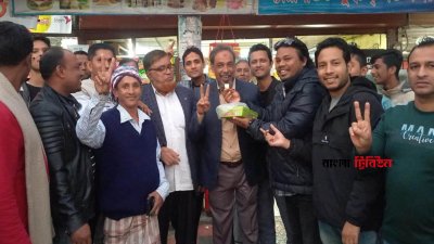 দুই মন্ত্রী গুরুত্বপূর্ণ দুটি মন্ত্রণালয়ের দায়িত্ব পাওয়ায় নিজ এলাকার লোকজন এবং নেতাকর্মীরা উচ্ছ্বাস প্রকাশ করেছেন