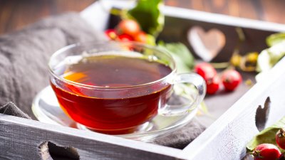 ত্বকের জন্য উপকারী চায়ের লিকার। ছবি- সংগৃহীত