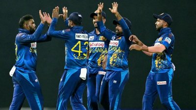 হাসারাঙ্গার নেতৃত্বে খেলবে শ্রীলঙ্কা