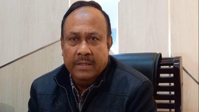 মুজিবুল হক চুন্নু