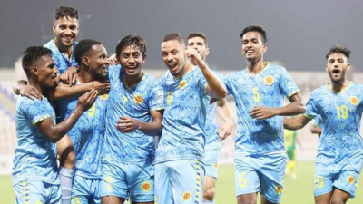 দ্বিতীয় জয় পেয়েছে আবাহনী।