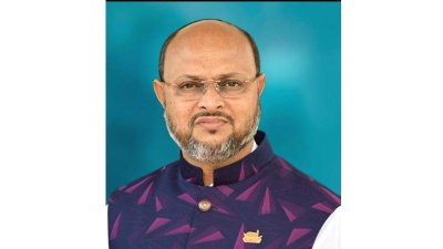 এস এম আতাউল হক