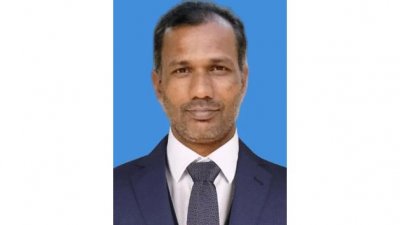 শহিদুল বিশ্বাস